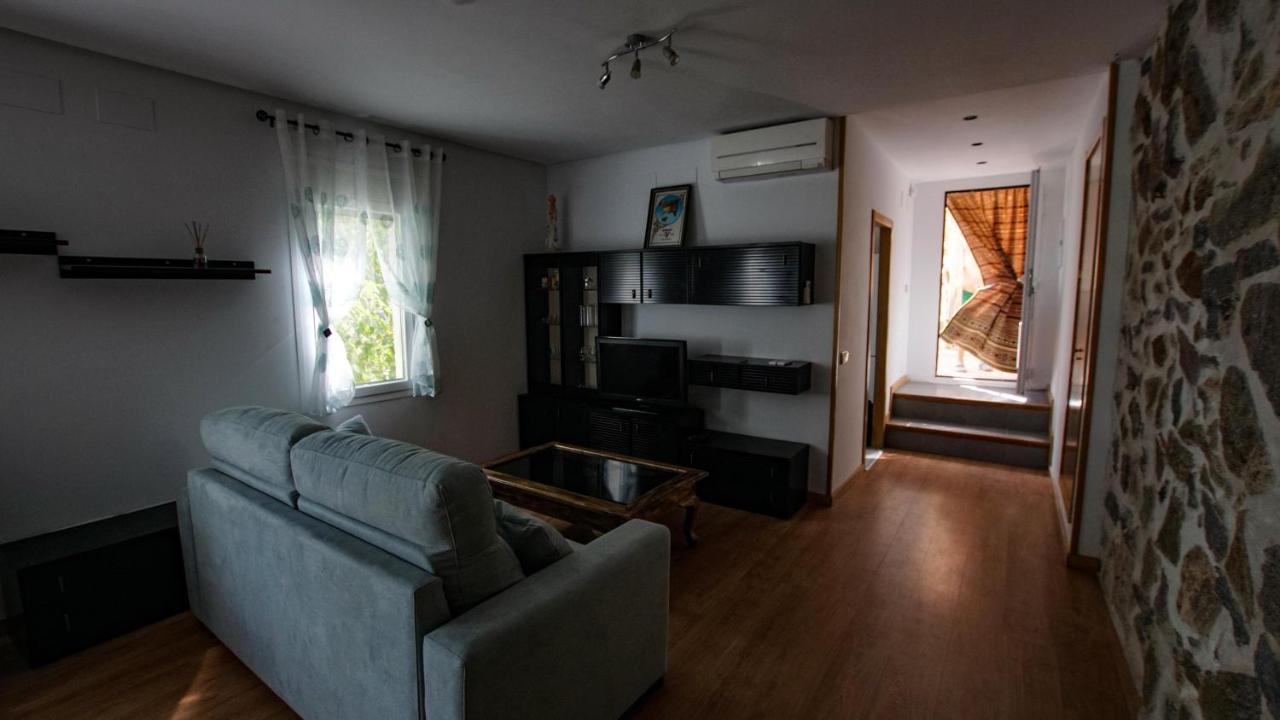 Apartamento Apartamento/casa El Puente *