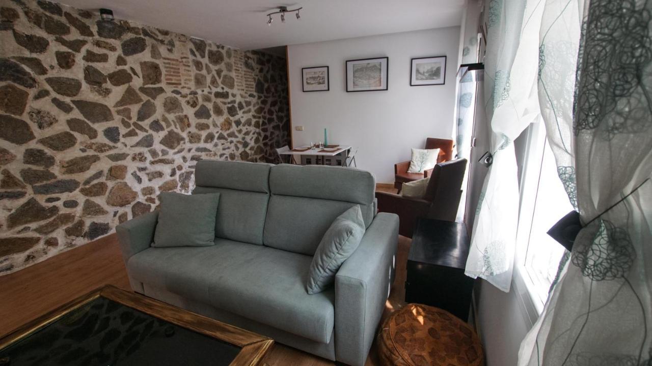 Apartamento/casa El Puente Apartamento Toledo