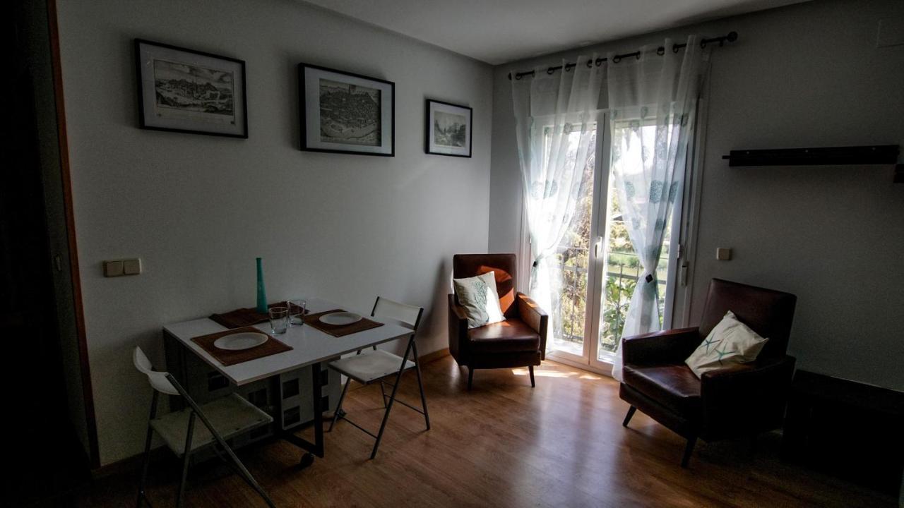 Apartamento/casa El Puente *