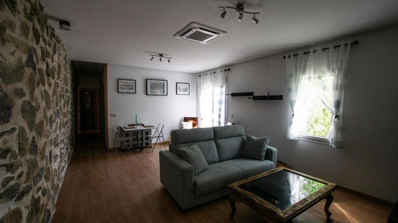 Apartamento/casa El Puente