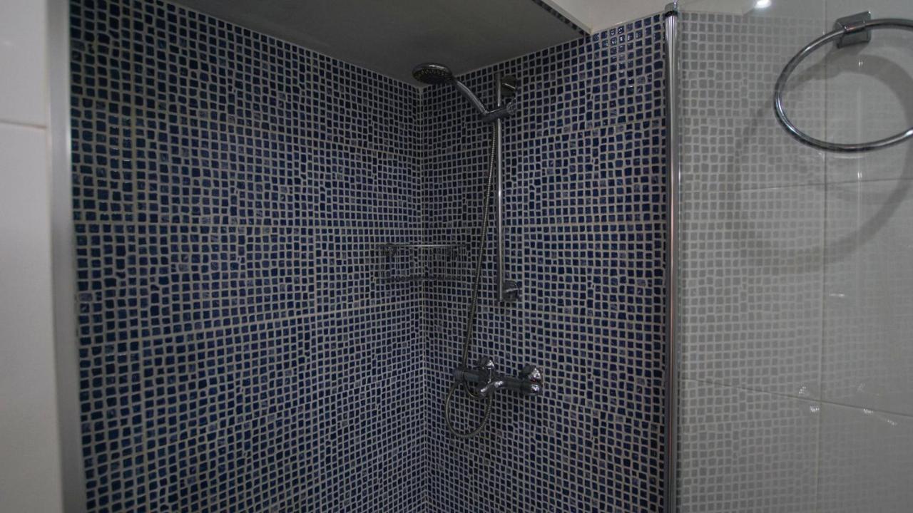 Apartamento/casa El Puente Apartamento Toledo