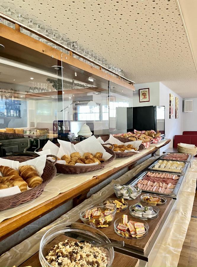 Apartahotel Goetten