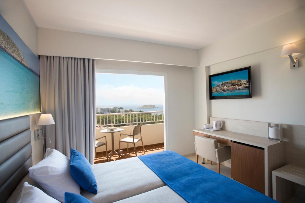 Hotel Invisa Ereso Es Cana