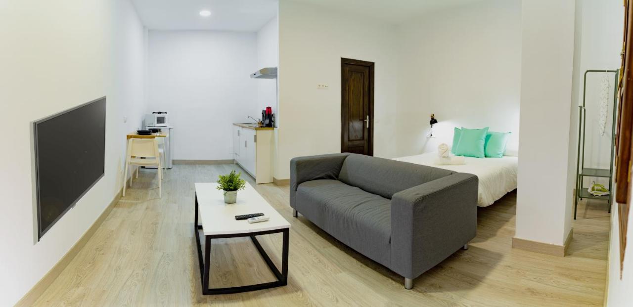 Espinel Apartment Ronda