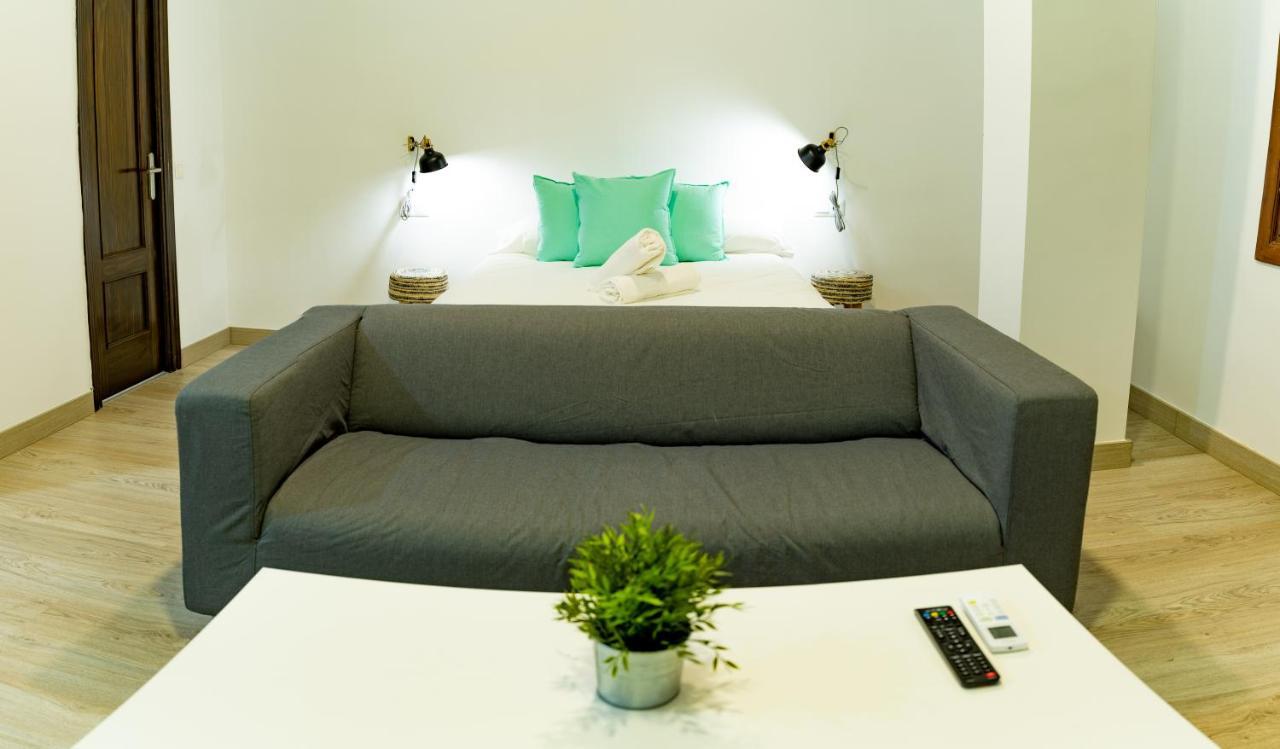 Espinel Apartment Ronda