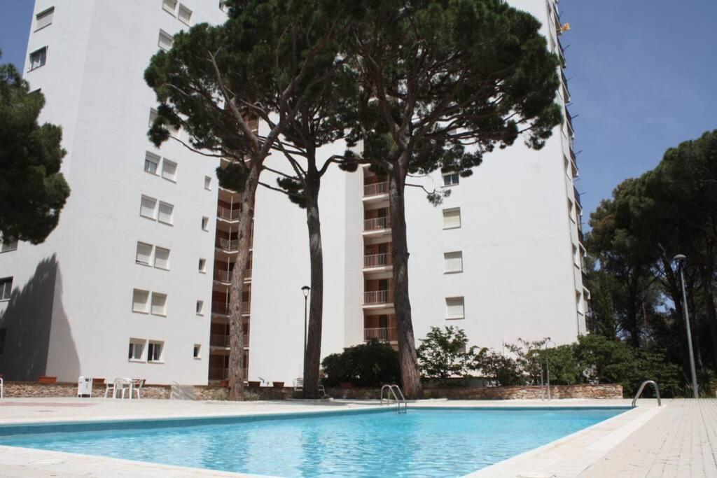 Apartment Precioso Con Piscina. Pals
