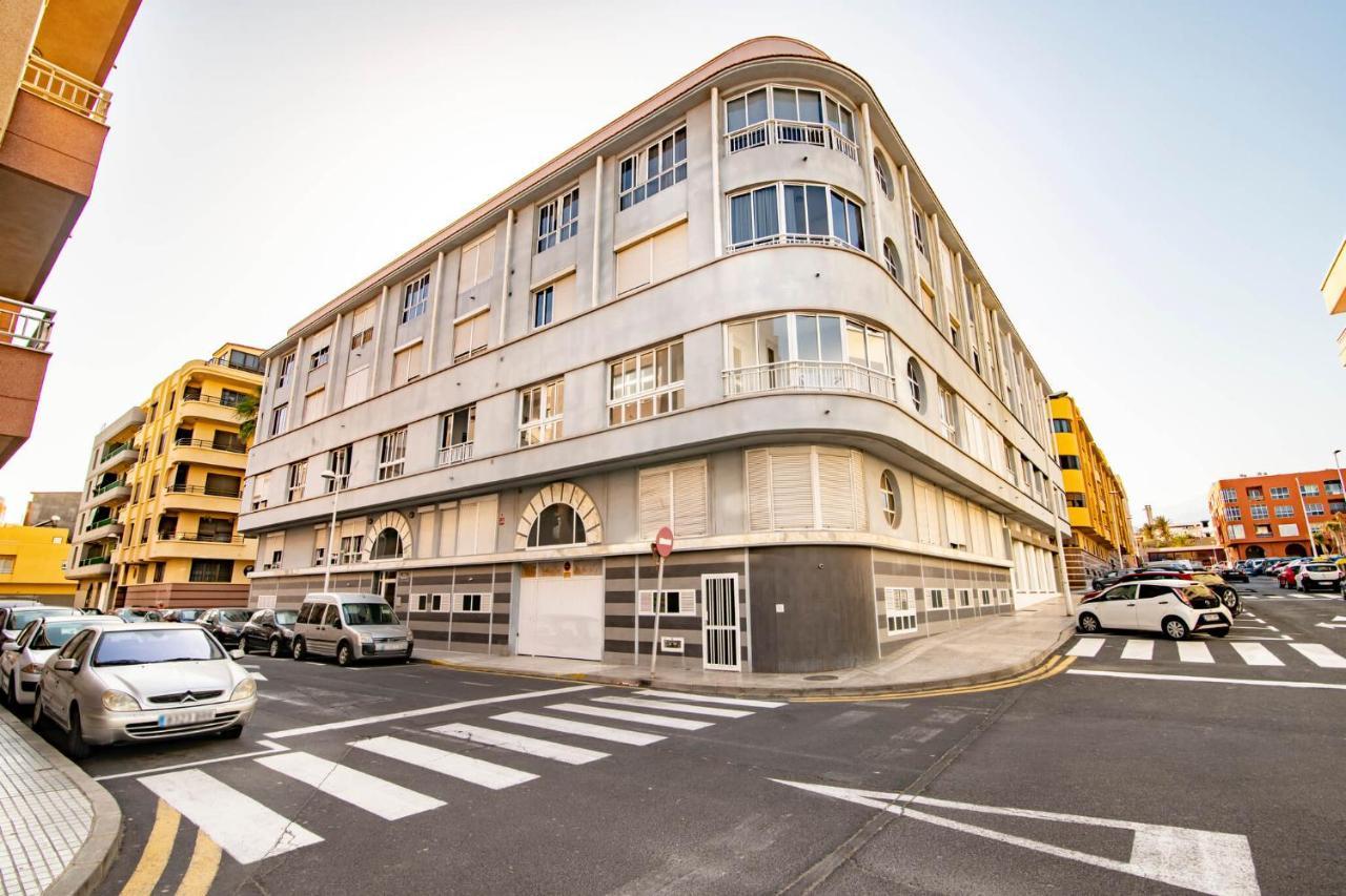 Alquilaencanarias Bogavante Apartamento