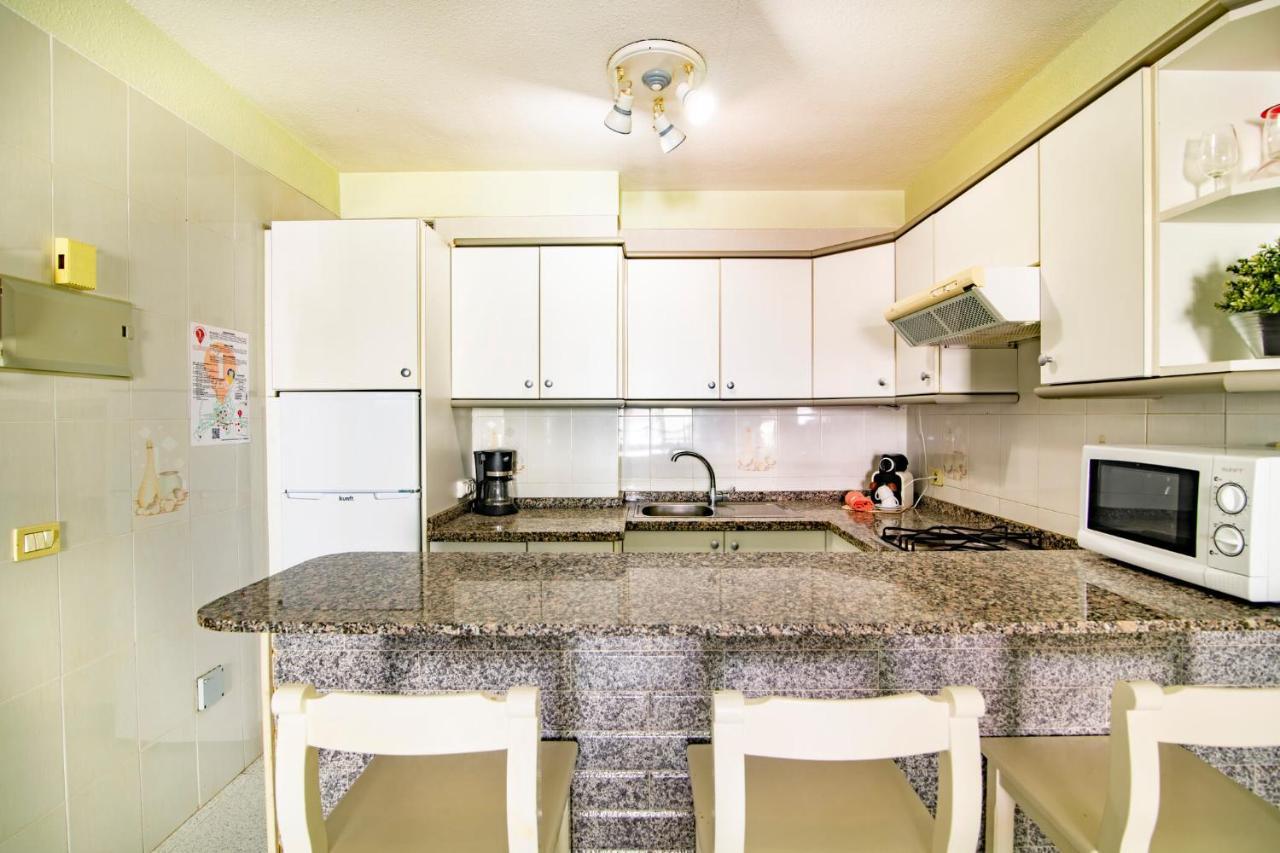 Alquilaencanarias Bogavante Apartamento
