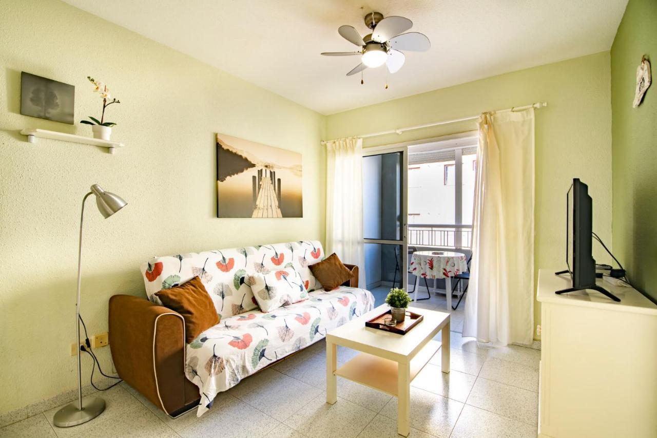 Apartamento Alquilaencanarias Bogavante *
