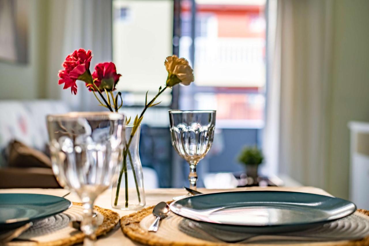 Alquilaencanarias Bogavante Apartamento El Médano