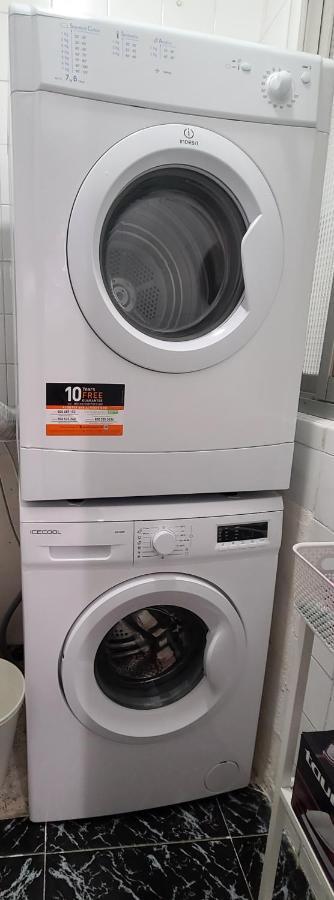 Apartamento Sol Y Sur Apartmento - Parking Y Netflix Almería