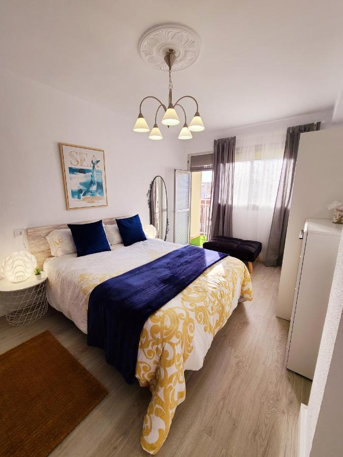 Sol Y Sur Apartmento - Parking Y Netflix Almería