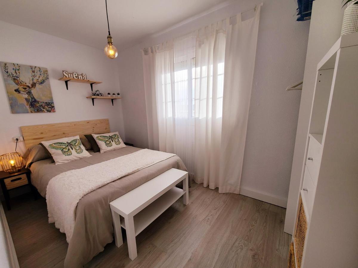Sol Y Sur Apartmento - Parking Y Netflix Apartamento