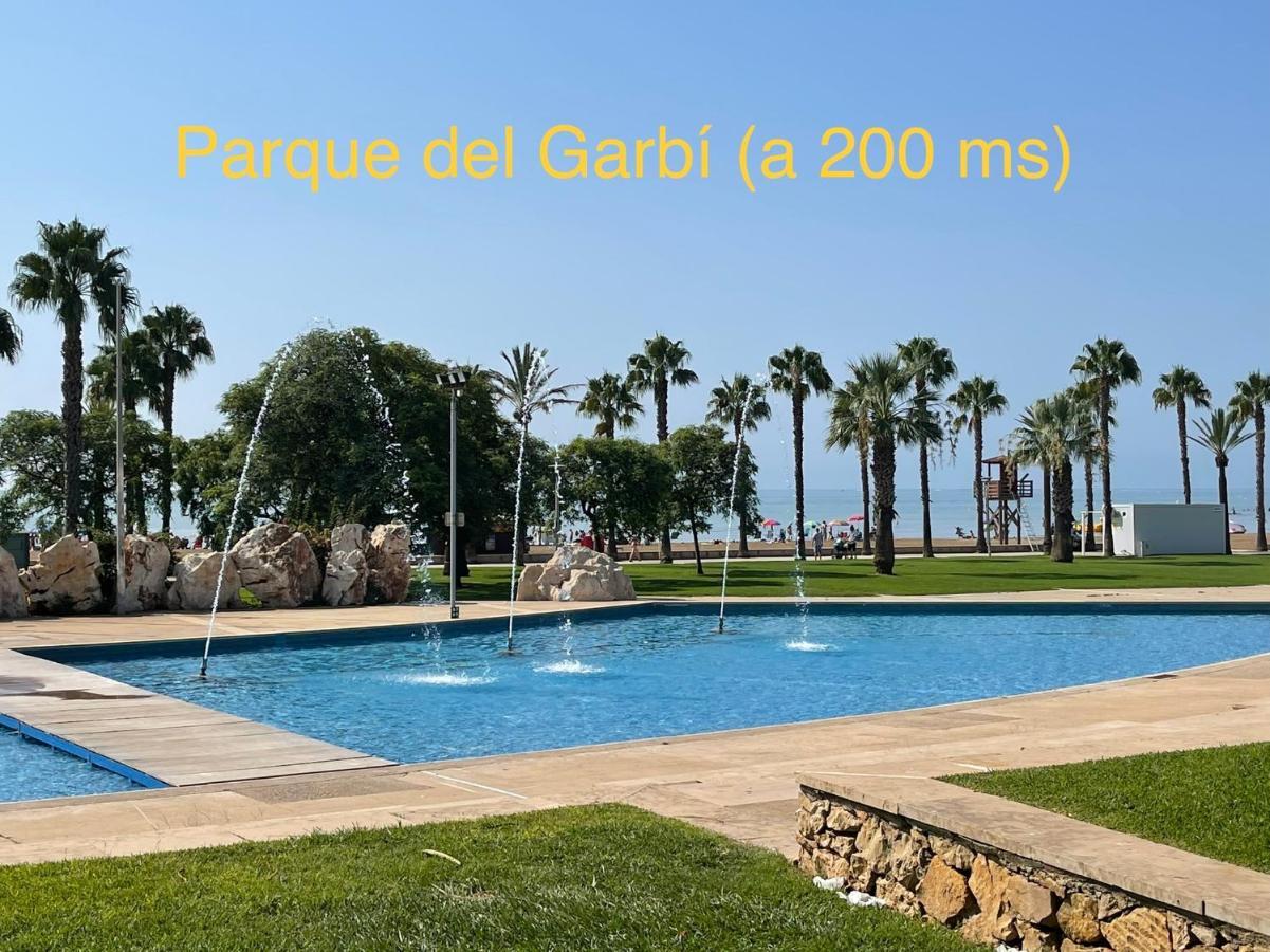 Apartment Vistas Al Mar, En El Club Nautico De Sant Carles De La Rapita, 3