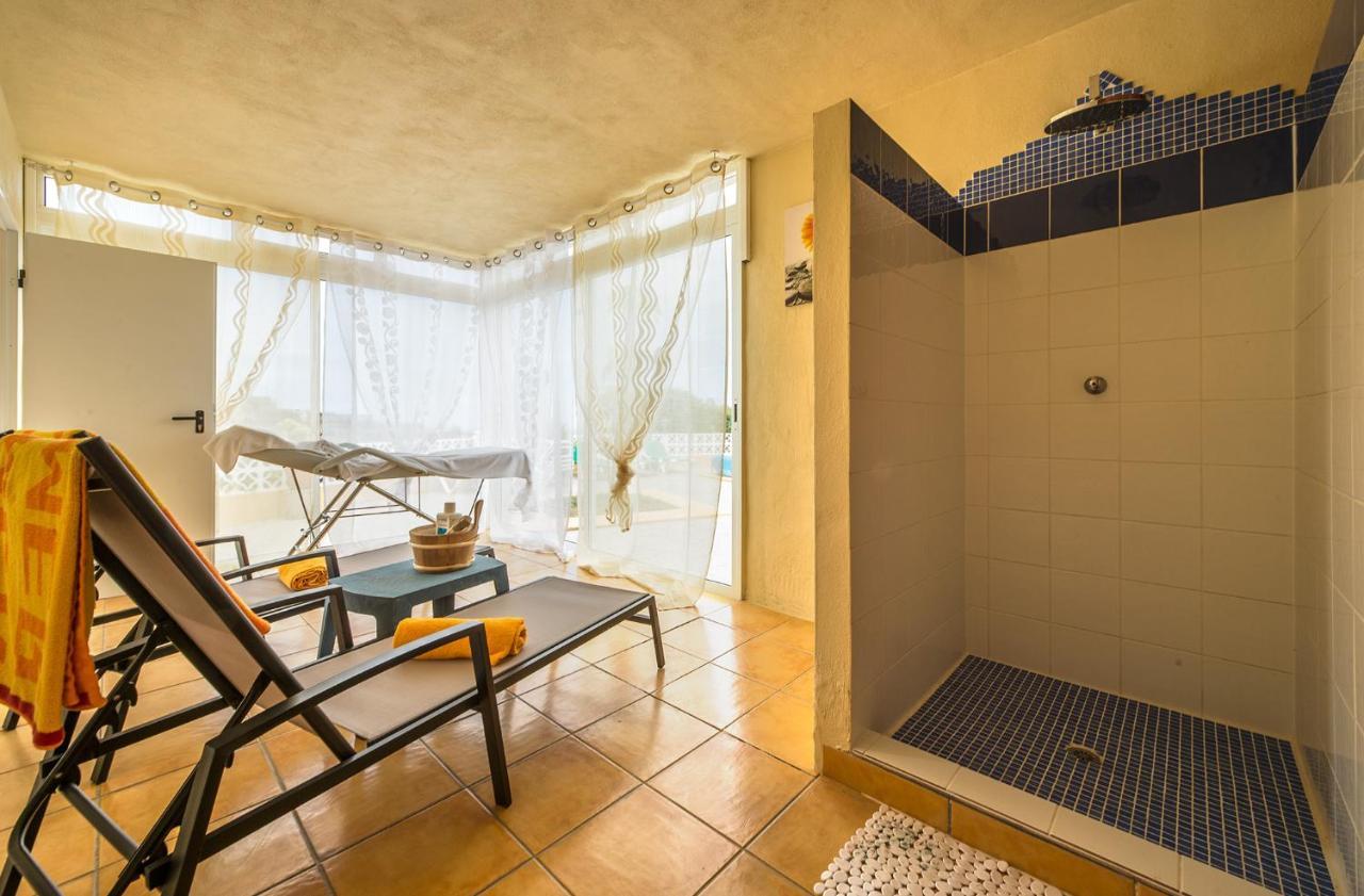 El Hierro I Apartment *