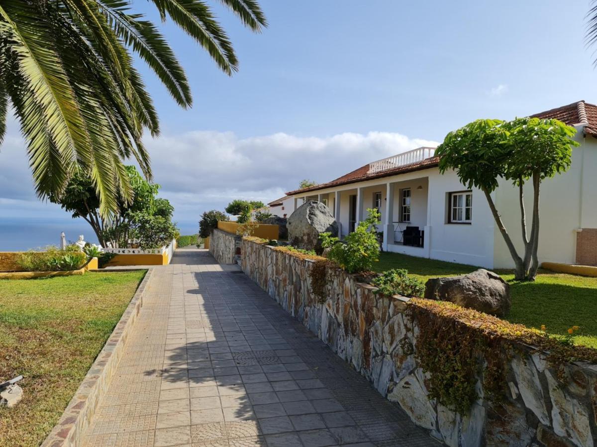 El Hierro I Apartment *
