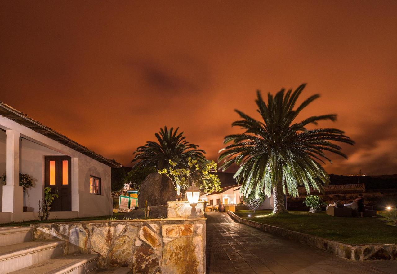 Apartamento La Gomera I