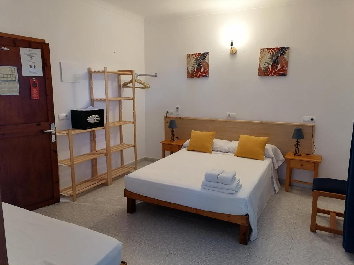 Pepe Guest house Sant Ferran de Ses Roques