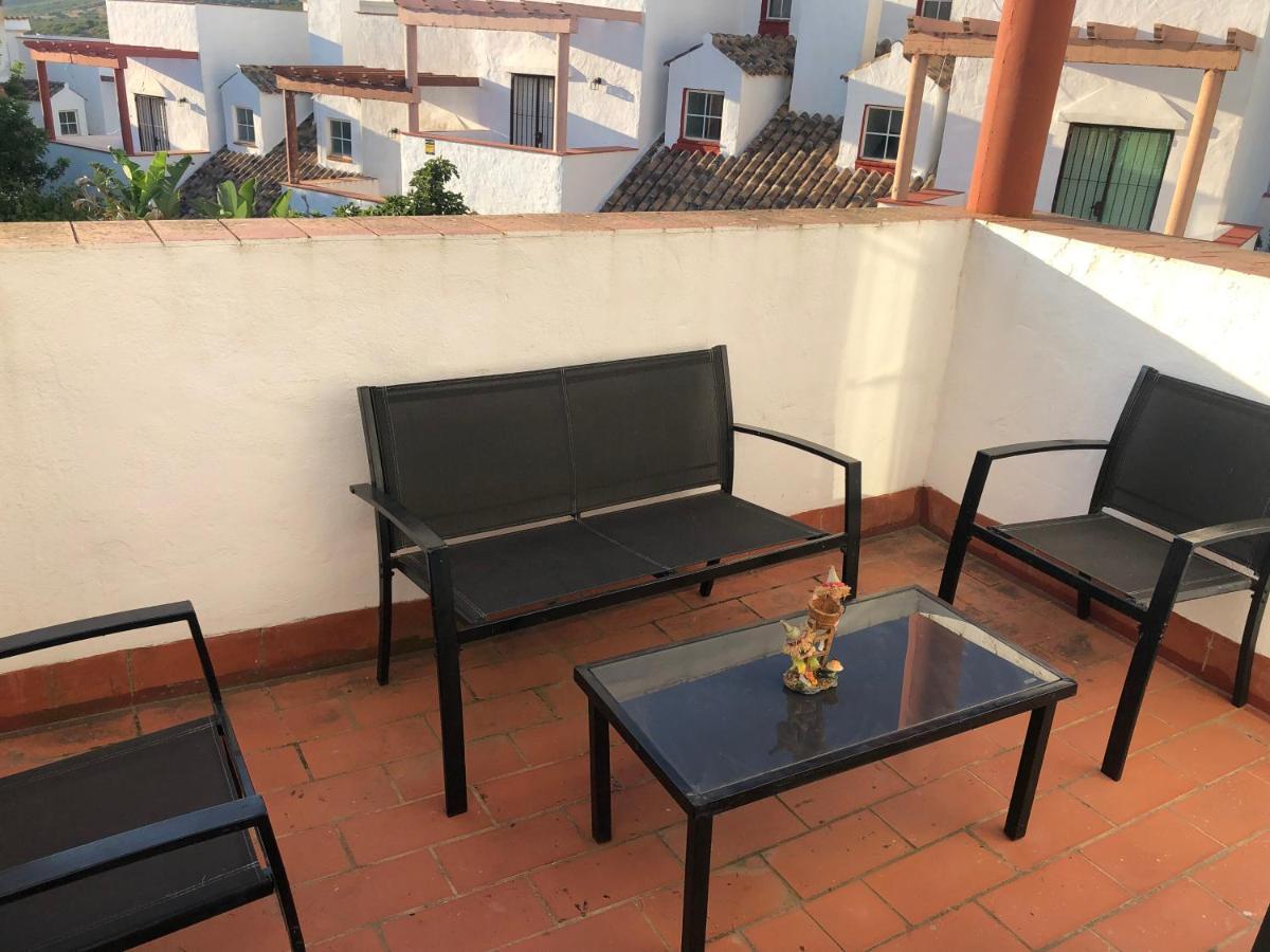 Las Lagunetas De Holiday home Cadiz
