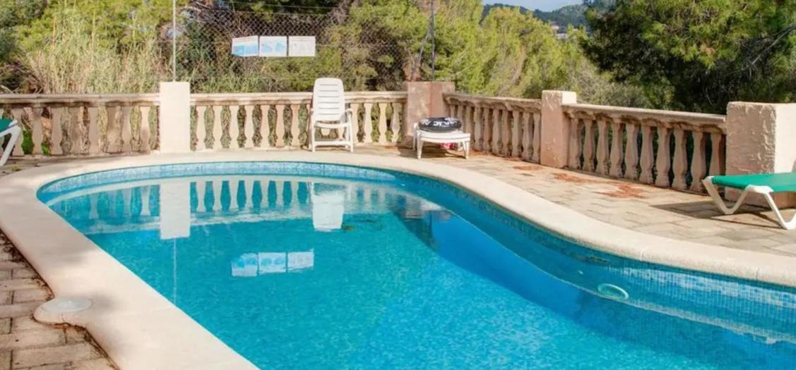 Montemar No.1 - Perfect Ocean View Soller