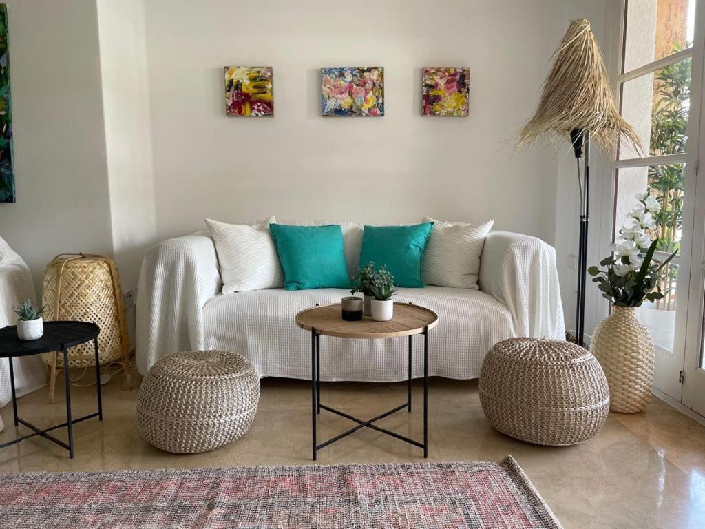 Apartment Montemar No.1 - Perfect Ocean View