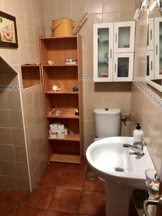 Holiday home Las Lagunetas De Cadiz