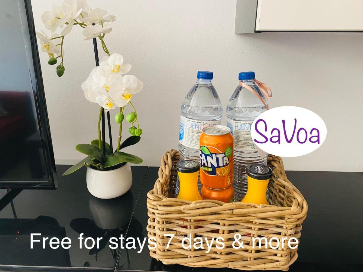 Apartamento Savoa Sun&sea