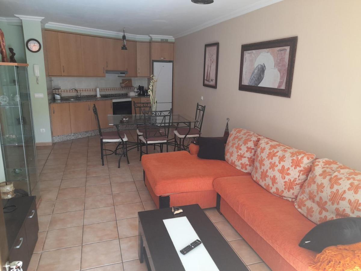 Apartamento Lucia *