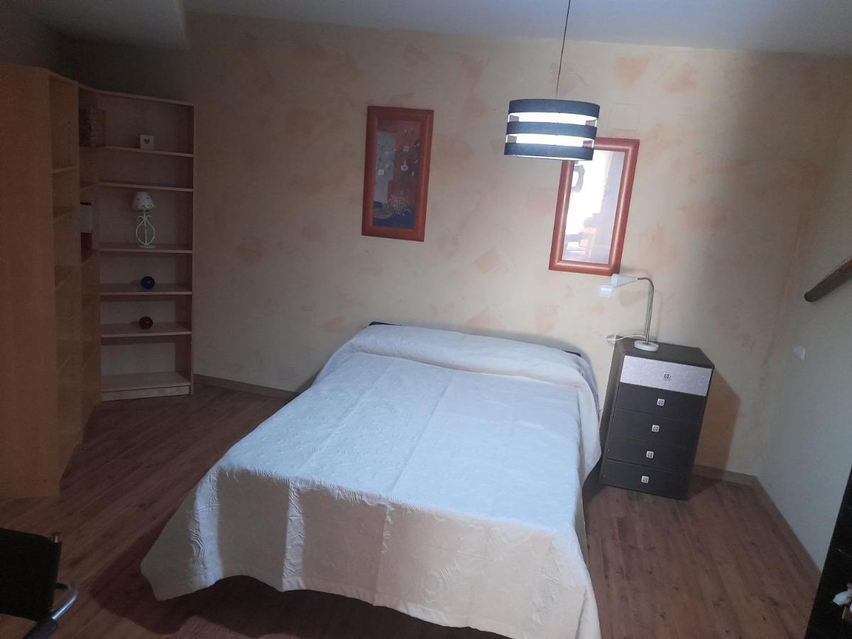 Apartment Apartamento Lucia