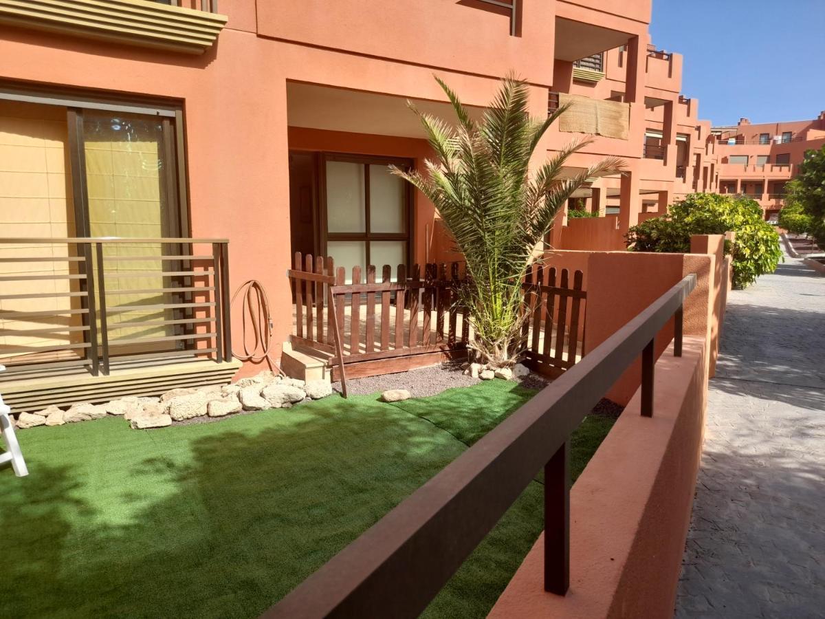 Apartamento Lucia * Granadilla De Abona