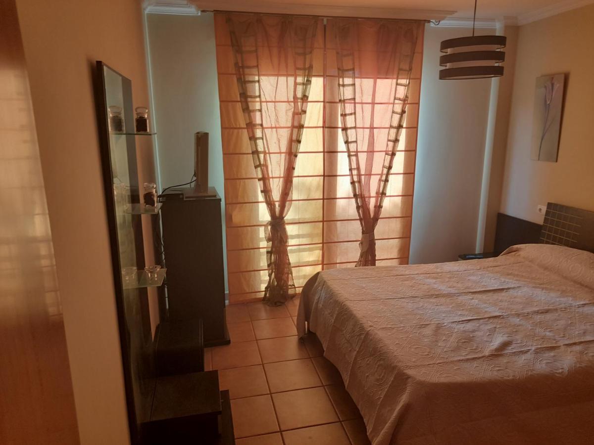 Apartamento Lucia Granadilla De Abona