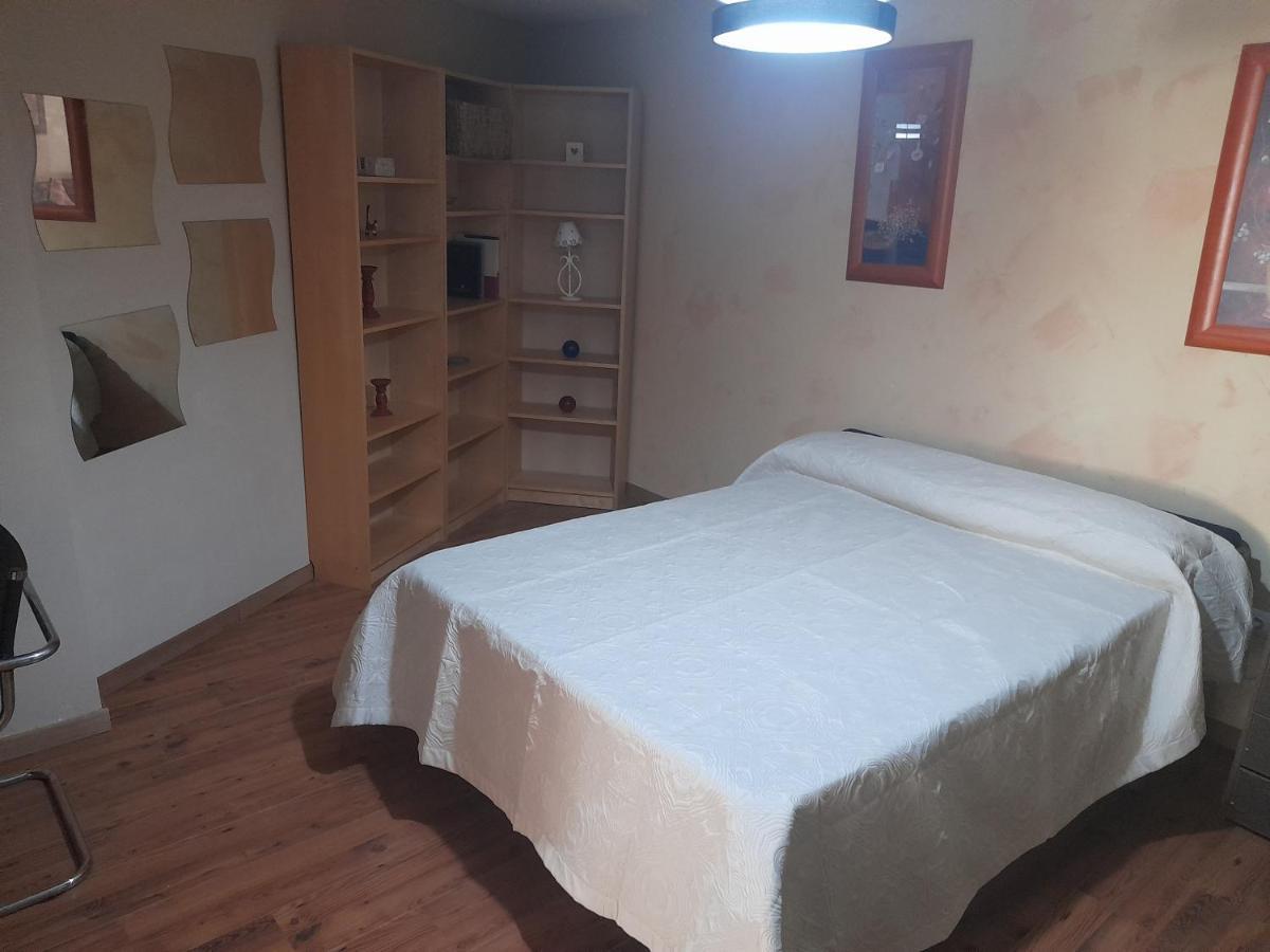 Apartamento Lucia Apartment