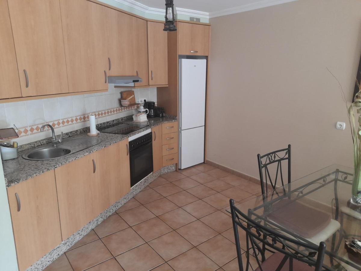 Apartamento Lucia