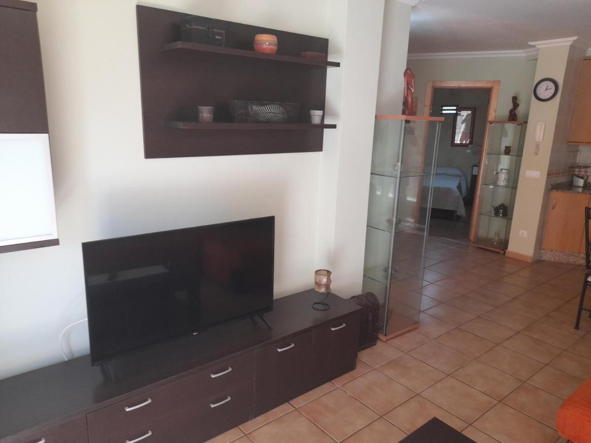 Apartamento Lucia Apartment *