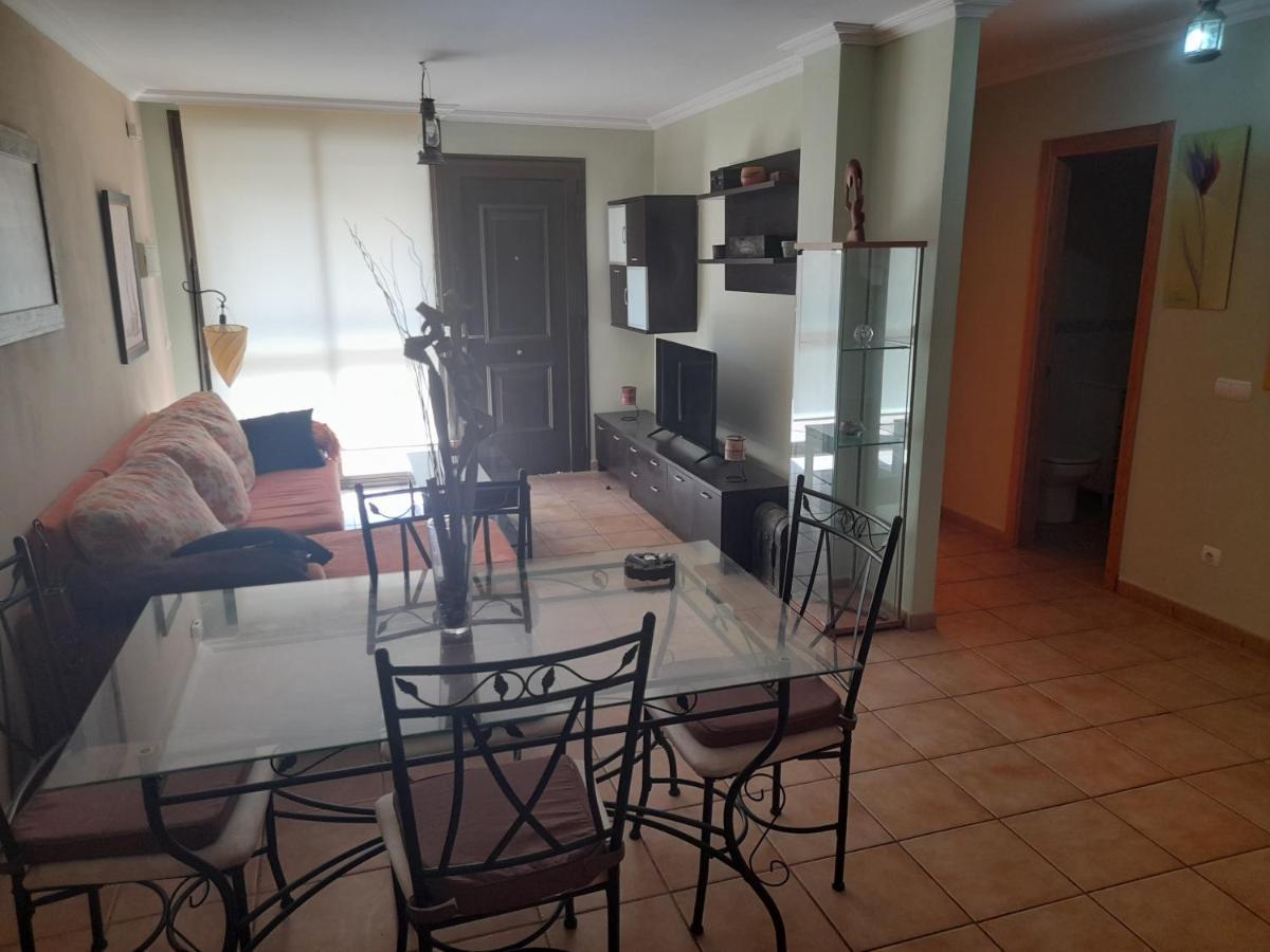 Apartamento Lucia Apartment *
