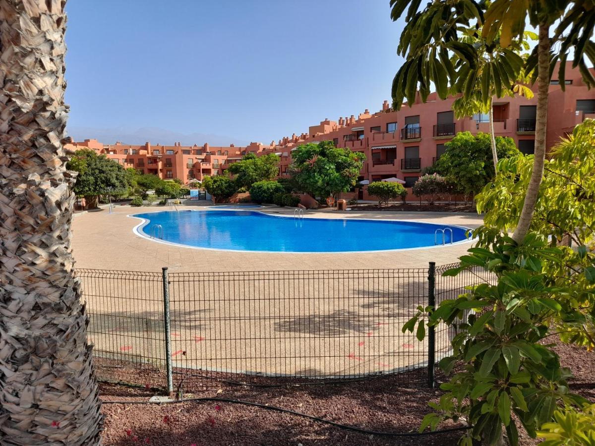 Apartamento Lucia Apartment Granadilla De Abona