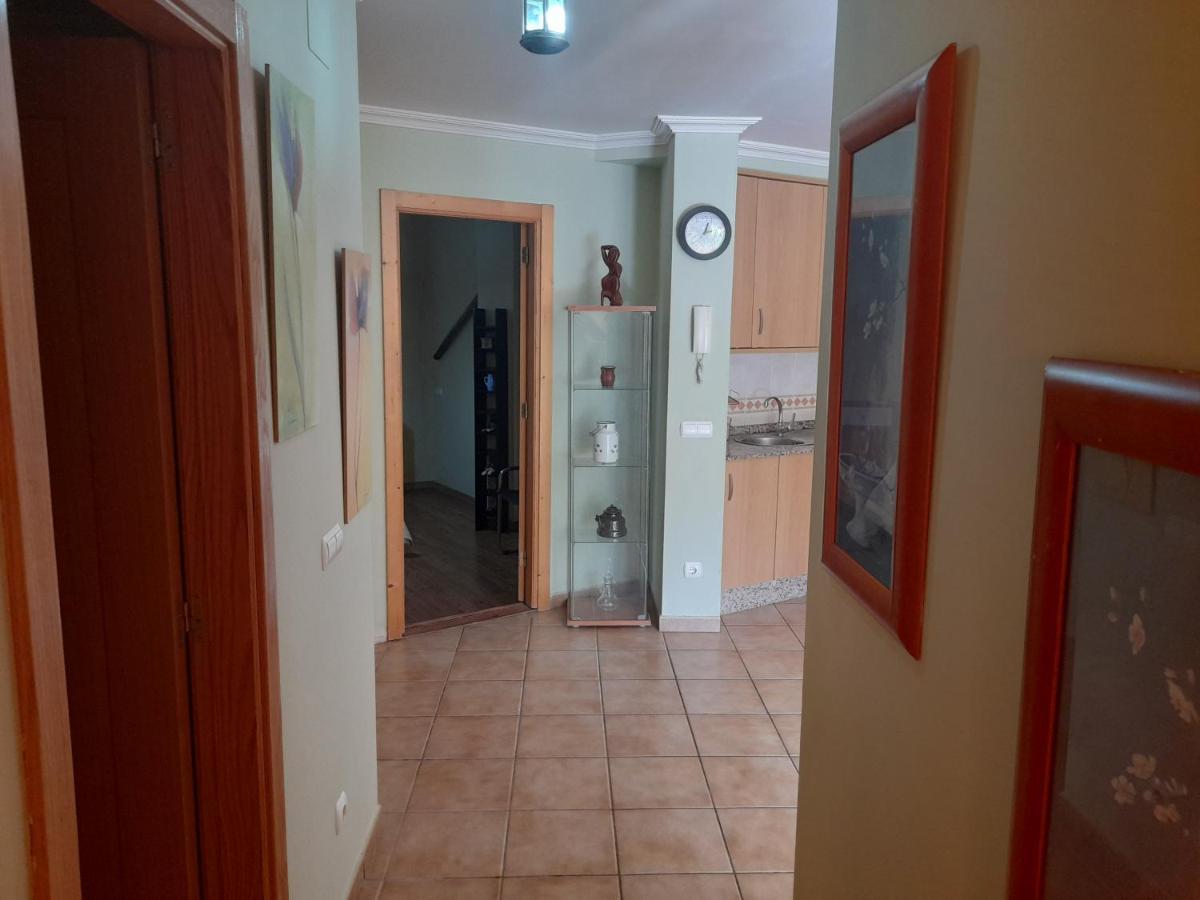 Apartamento Lucia