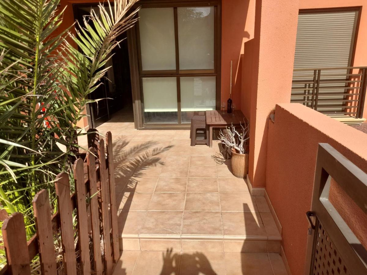 Apartamento Lucia * Granadilla De Abona