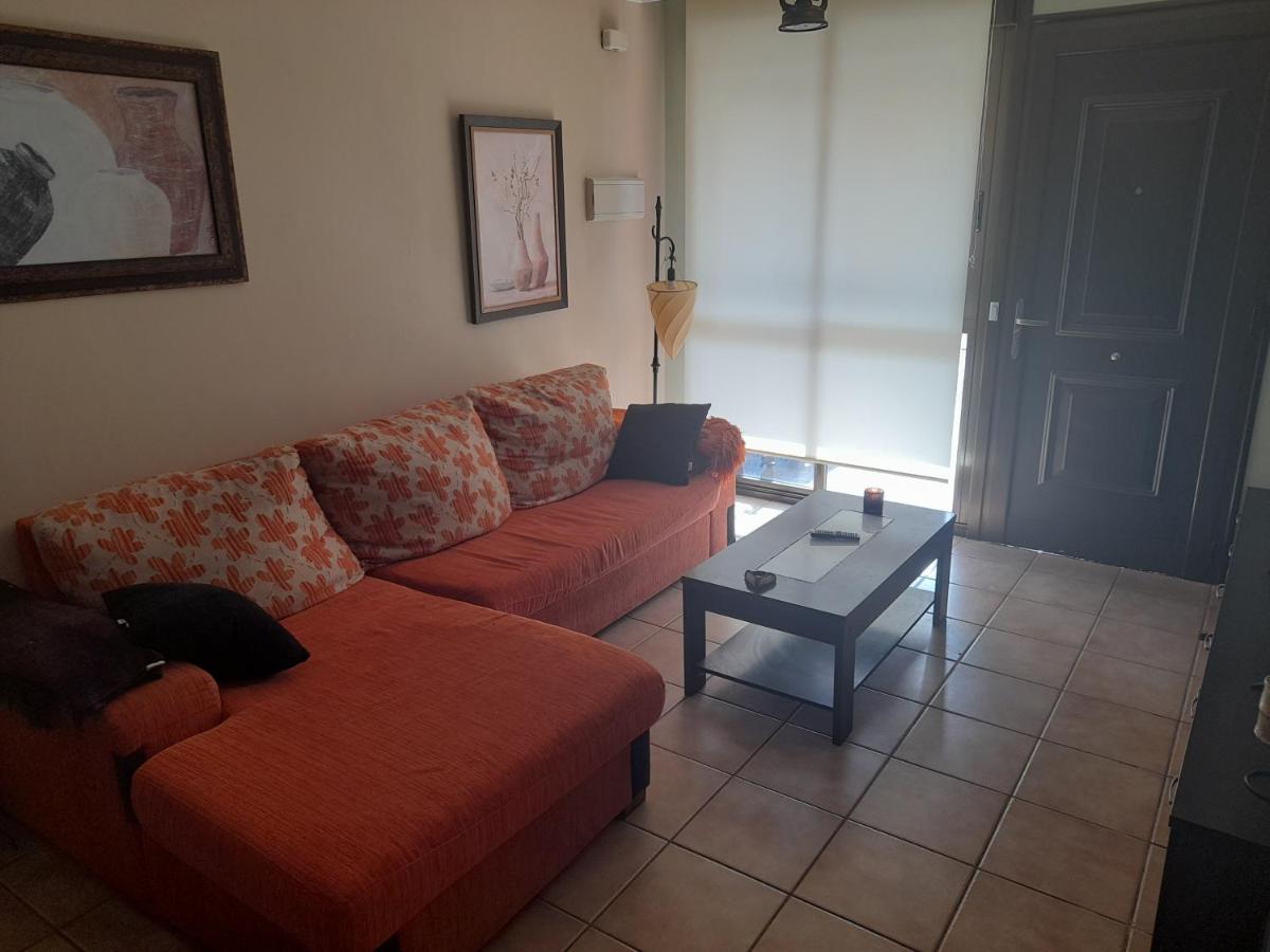 Apartment Apartamento Lucia *