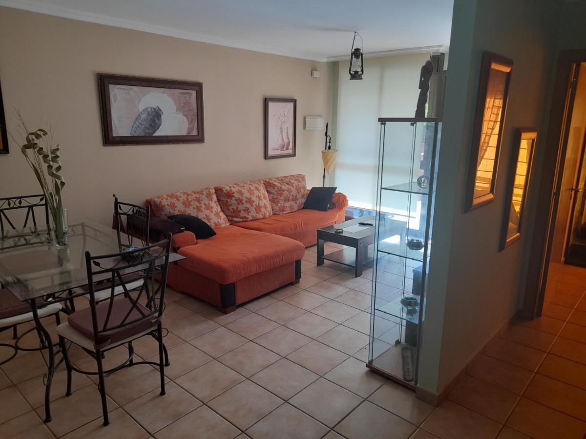 Apartamento Lucia * Granadilla De Abona