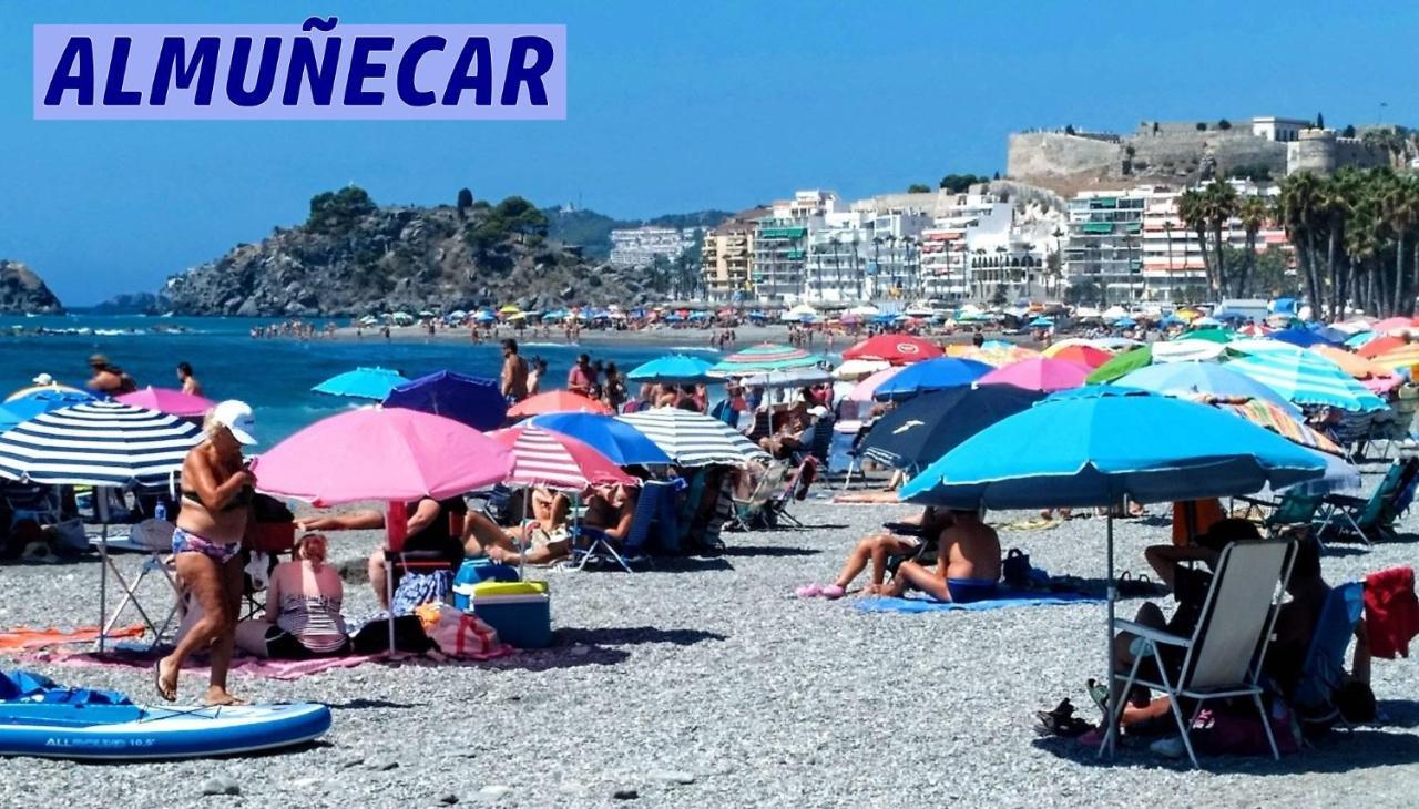 Sol Y Playa 2 * Almunecar
