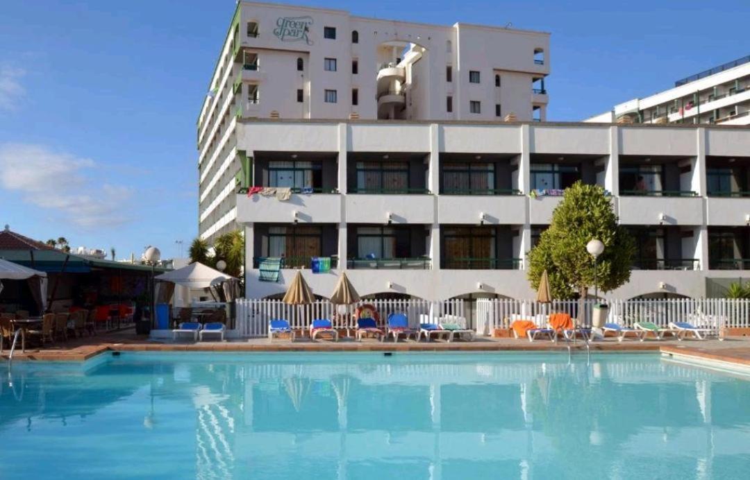 Apartamento La Puesta Del Sol *