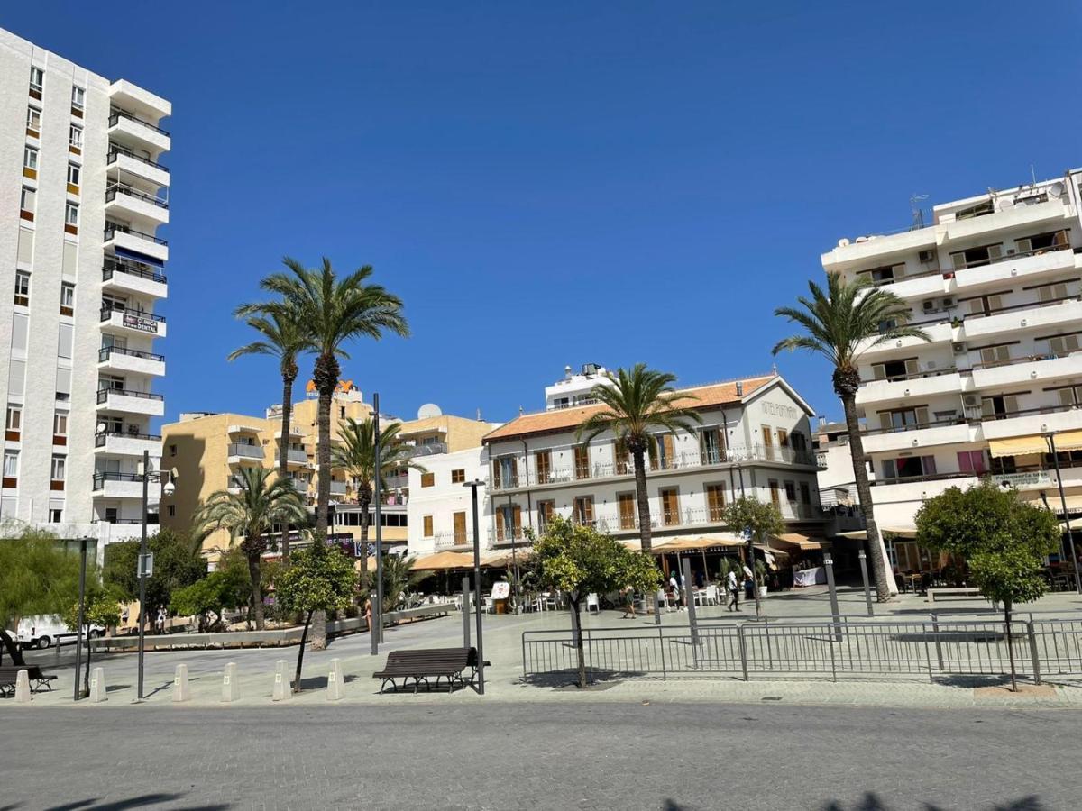 Portmany Apartahotel San Antonio Abad