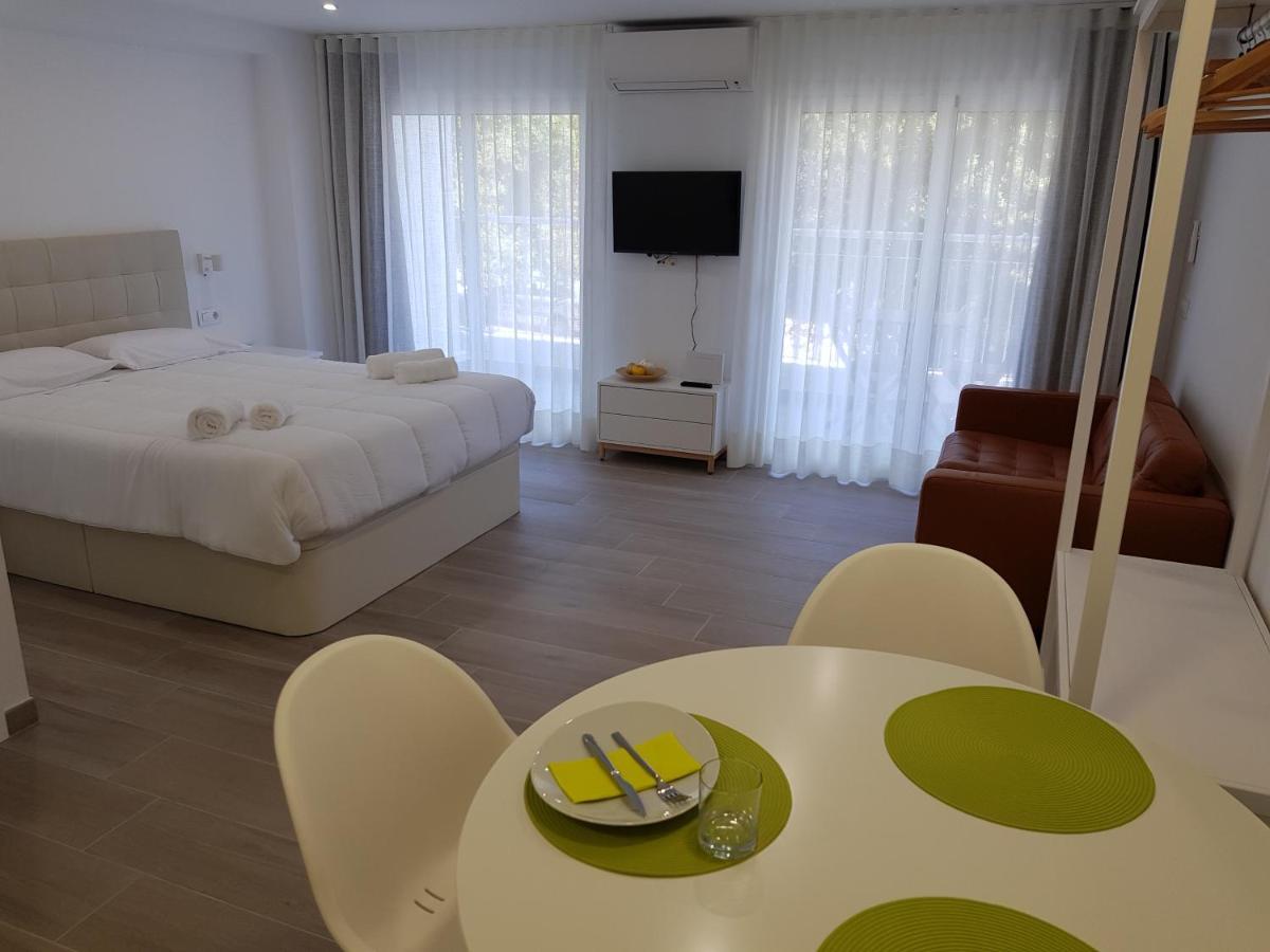 Eros Apartament Apartment