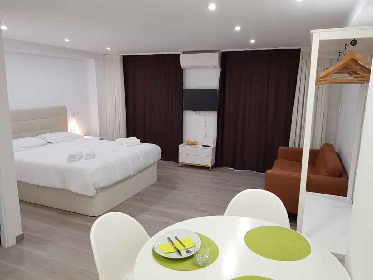Eros Apartament