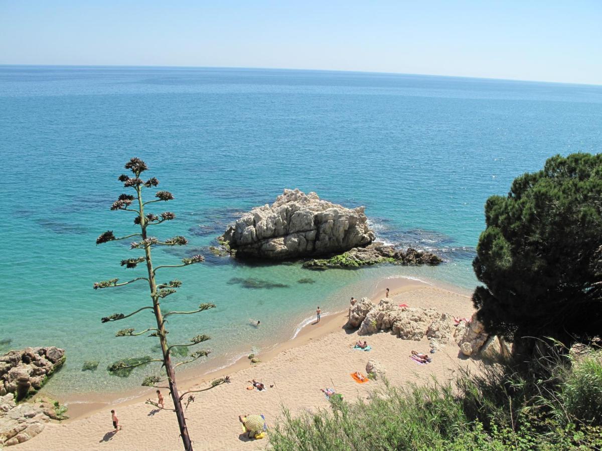 Apartment Eros Apartament Calella
