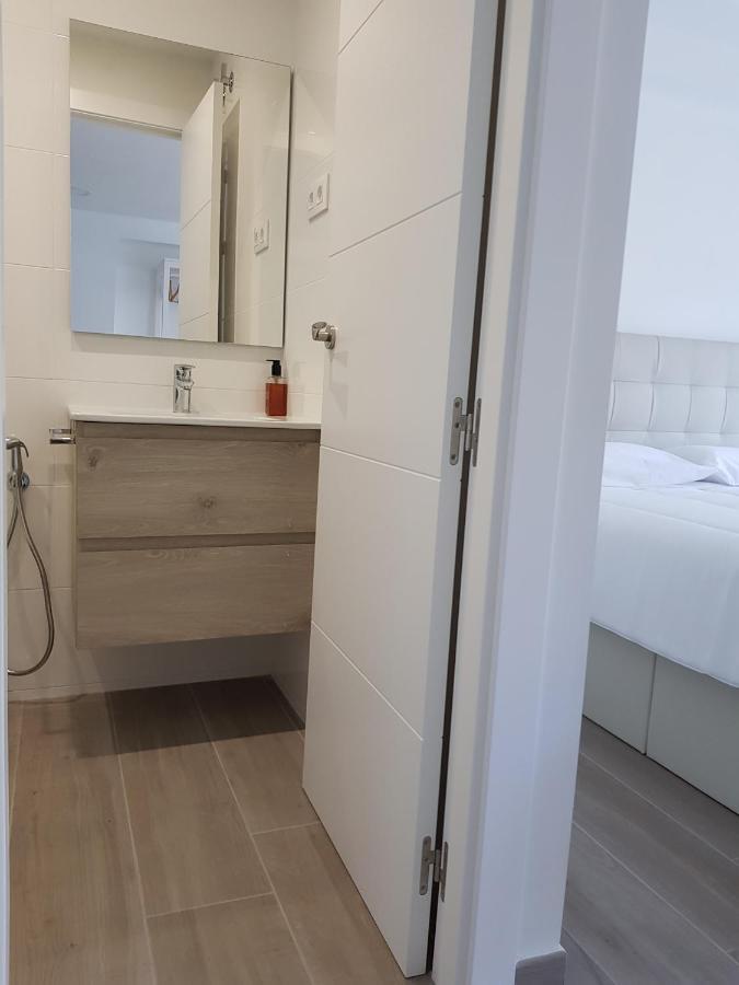 Eros Apartament Apartment Calella