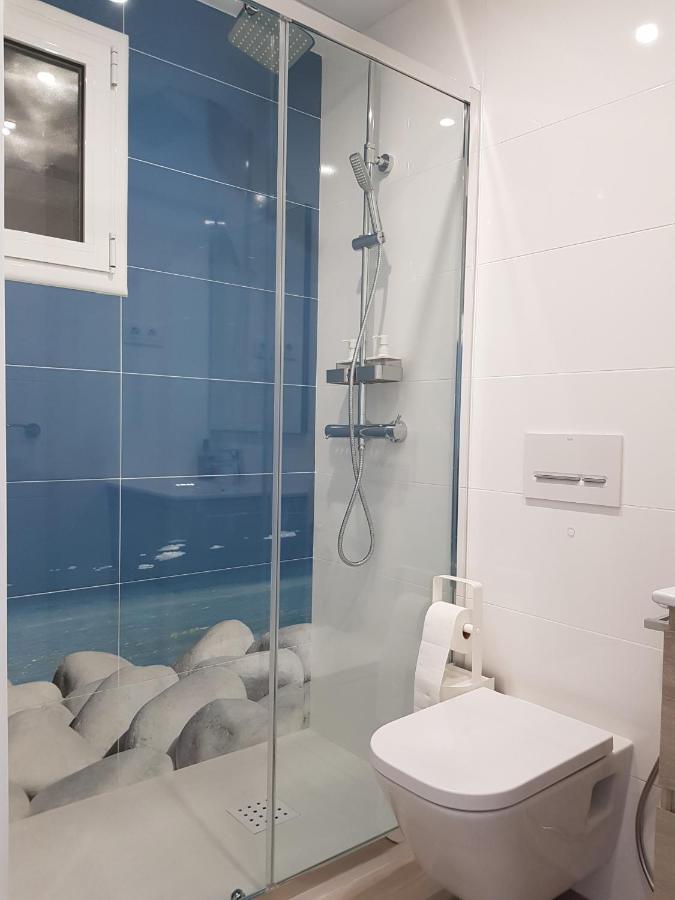 Apartment Eros Apartament Calella