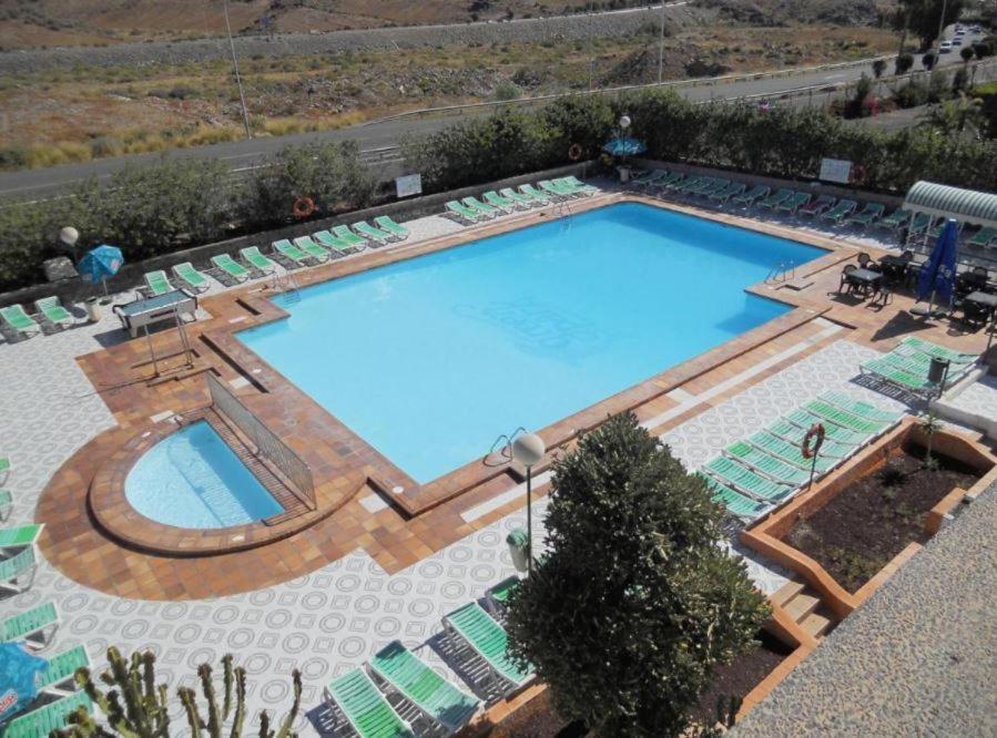 Apartamento La Puesta Del Sol *