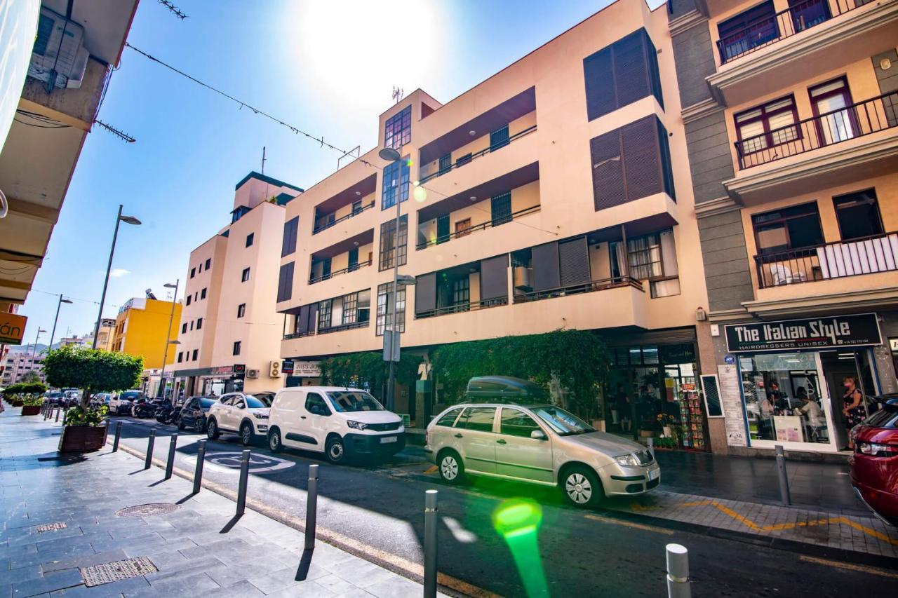 Mar Y Playa Holidays, Cristianos Apartamento